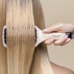 Sisley Hair Ritual La Brosse Brillance et Douceur - Haarborstel - Afbeelding 3