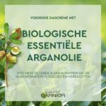 Garnier Bio Dagcrème -50 ml - Droge en gevoelige huid - Rijke Argan - Afbeelding 8