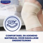 Hansaplast Sport - Kniebandage - Maat M - Afbeelding 3