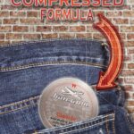 Hairgum Legend Range Classic - 40 gr - Wax - Afbeelding 3