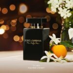 Dolce Gabbana - The Only One Intense - Eau De Parfum - 100Ml - Afbeelding 2