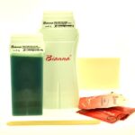 Bianna Electric Wax Ontharing Set - 5 Delig