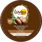 Lovea nature 100% Echte Boter Shea - 150 ml