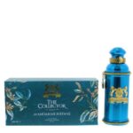 Alexandre J Mandarine Sultane Eau de Parfum Spray Unisex, 100 ml