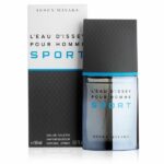 Issey Miyake Sport - 50ml - Eau de toilette - Afbeelding 4