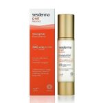 Gezichtsvloeistof C-vit Sesderma (50 ml) - Afbeelding 3