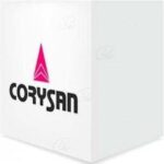 Corysan Latex Gloves Small Size 100 Uts - Afbeelding 2