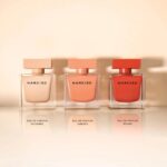 Narciso Rodriguez Narciso Ambrée 30 ml - Eau de Parfum - Damesparfum - Afbeelding 3