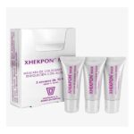 Xhekpon Mask 3x10ml - Afbeelding 2