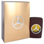 Mercedes-Benz Mercedes Benz Man Private EDP M 100 ml - Afbeelding 3