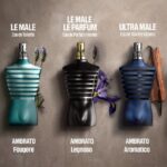 Jean Paul Gaultier Le Male 200 ml Eau de Toilette - Herenparfum - Afbeelding 3