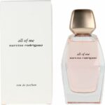 Narciso Rodriguez All Of Me Eau de Parfum 90 ml