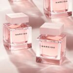 Narciso Rodriguez Narciso Cristal Eau de Parfum Spray 30 ml - Afbeelding 2
