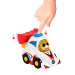 VTech Toet Toet Auto's Ronnie Raceauto - Educatief Baby Speelgoed - Interactieve Speelgoed Auto - 1 tot 5 Jaar - Afbeelding 4