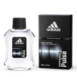 Adidas Dynamic Pulse Eau de Toilette Spray - 100 ml - Afbeelding 4