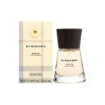 Burberry Touch - 50 ml eau de parfum spray - damesparfum - Afbeelding 2