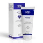 Bodylotion Vermoeiende Benen Legvass Martiderm (200 ml) - Afbeelding 3