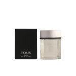 Tous - Tous Man - Eau De Toilette - 100ML - Afbeelding 2