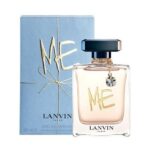 Lanvin Me - 80 ml - Eau De Parfum - Afbeelding 4