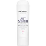GOLDWELL Dualsenses Just Smooth Taming Conditioner wyg adzaj ca od ywka do w os w 200ml