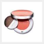 Clarins Joli Blush - Blush - Cheeky Peach 07