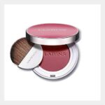 Clarins Joli Blush - Blush - Cheeky Purple 04 - Afbeelding 3