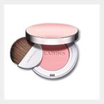 Clarins Joli Blush - Blush - Cheeky Baby 01 - Afbeelding 4
