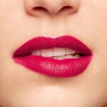 Clarins Joli Rouge Velvet Lipstick - Lippenstift - 754V Deep Red - Afbeelding 2