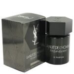 Yves Saint Laurent La Nuit de L'homme 100 ml Eau de Parfum - Herenparfum - Afbeelding 2