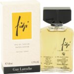 Guy Laroche Fidji - 50ml - Eau De Parfum - Damesparfum - Afbeelding 2