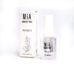 MIA Cosmetics Paris Triple 5 nagelversterker 11 ml Vrouwen