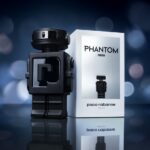 Paco Rabanne Phantom Parfum Refillable 150ml - Afbeelding 2