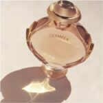 Paco Rabanne Olympea 30 ml Eau de Parfum - Damesparfum - Afbeelding 3