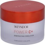 Skeyndor - Power C+ - Energizing Emulsion - Normale/Combineerde Huid - 50 ml - Afbeelding 2
