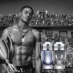 Paco Rabanne Invictus Platinum - 50 ml - eau de parfum spray - herenparfum - Afbeelding 4