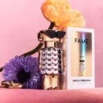 Paco Rabanne Fame 30 ml Eau de Parfum - Damesparfum - Afbeelding 3