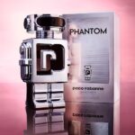 Paco Rabanne Phantom 100 ml Eau de Toilette - Herenparfum - Afbeelding 4