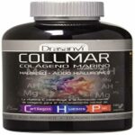 Drasanvi Collmar Colageno+acido Hialuronico 180 Caps