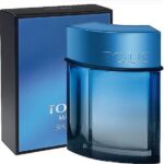 Herenparfum Man Sport Tous EDT - Afbeelding 4