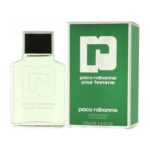 Paco Rabanne Pour Homme Aftershave Lotion 100 ml - Afbeelding 4
