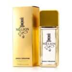 Paco Rabanne 1 Million for Men After Shave Lotion 100 ml - Afbeelding 2