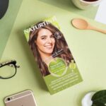 Haarkleur Zonder Ammoniak Naturtint Naturtint Licht goudbruin - Afbeelding 3