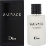 Dior Sauvage After Shave Balm 100 ml - Afbeelding 3