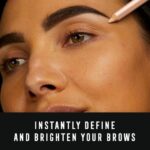 Max Factor Brow Highlighter 1g Brightener - Afbeelding 2