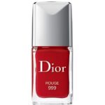 DIOR Vernis Nagellak 10 ml - 999 Rouge - Afbeelding 4