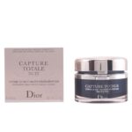 Dior Capture Totale Creme Nuit Haute Regeneration Nachtcrème - 60 ml - Afbeelding 3