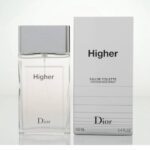 Dior Higher 100 ml Eau de Toilette - Herenparfum - Afbeelding 2