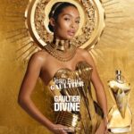 Jean Paul Gaultier Divine Eau de Parfum 50ml - Afbeelding 3