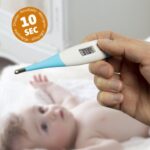 Alecto Metronic Thermometers, Unisex - Afbeelding 4