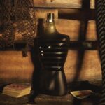 Jean Paul Gaultier Le Male Le Parfum Intense 200 ml Eau De Parfum - Herenparfum - Afbeelding 3